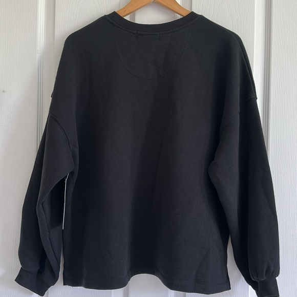 State of Mine Merry Every Thing Crewneck NWT - Picture 10 of 10